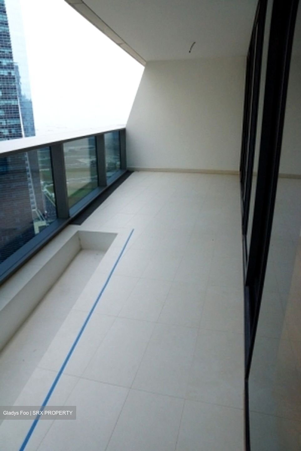 Marina Bay Suites (D1), Condominium #622658101